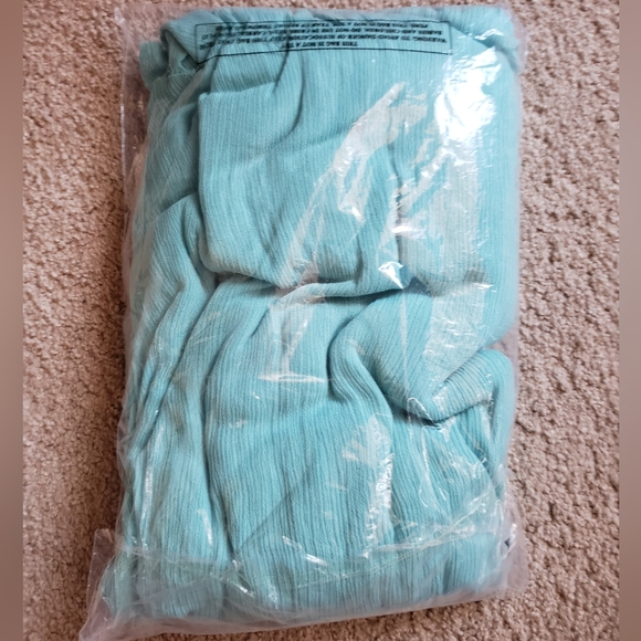 Free People NWT RARE Look Into The Sun Maxi Dress Endless Summer - Picture 4 of 5